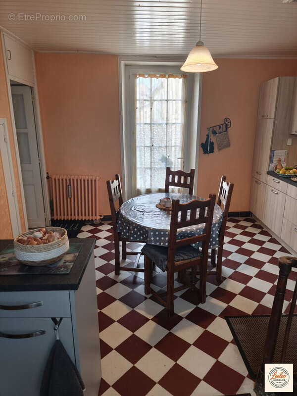 Maison à SARLAT-LA-CANEDA