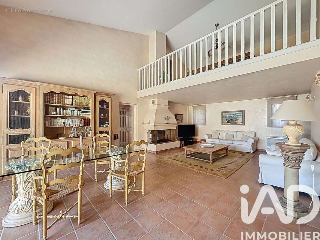 Photo 9 - Maison à PERPIGNAN