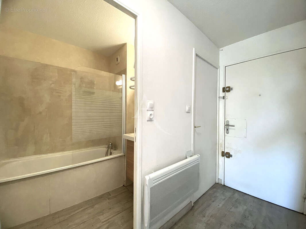 Appartement à GRABELS