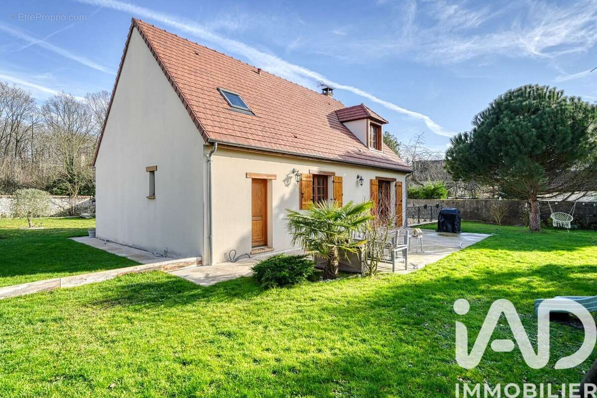 Photo 4 - Maison à TRIEL-SUR-SEINE