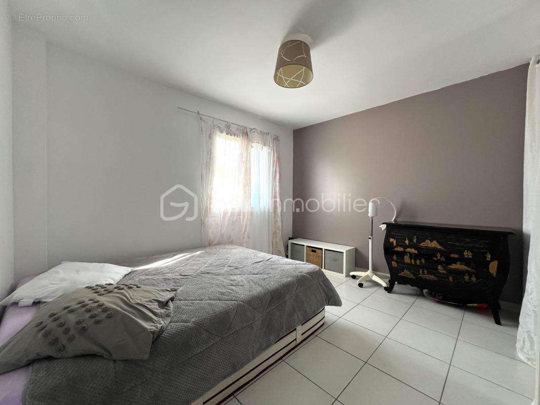 Maison à VILLENEUVE-LES-MAGUELONE