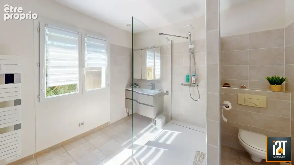 Maison 4 pièces 134 m² à vendre à Saint-Mamert-Du-Gard (30730) - photo 8