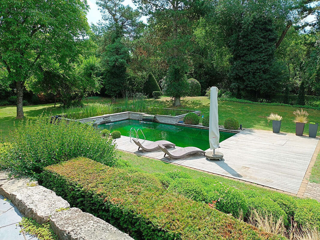 Maison à SARREGUEMINES