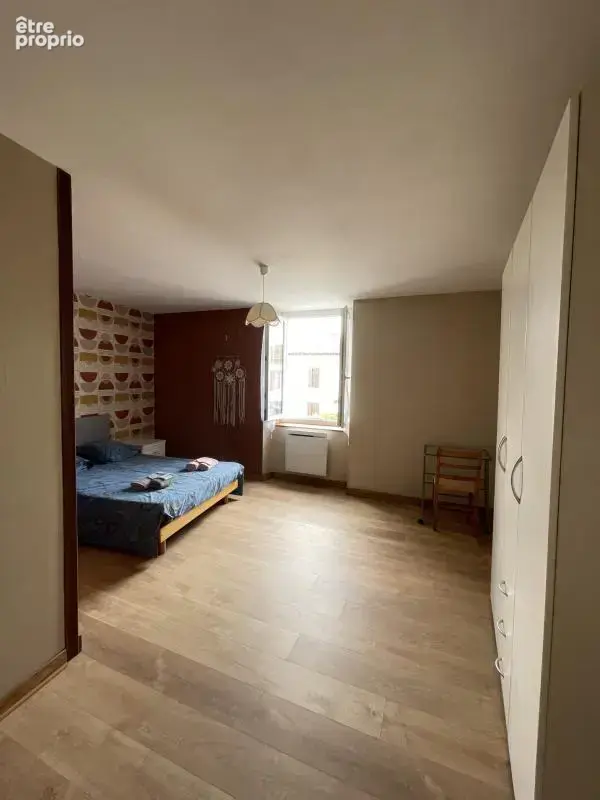 Ensemble immobilier 201 m2 maison avec gîte et garage/hangar - photo 10