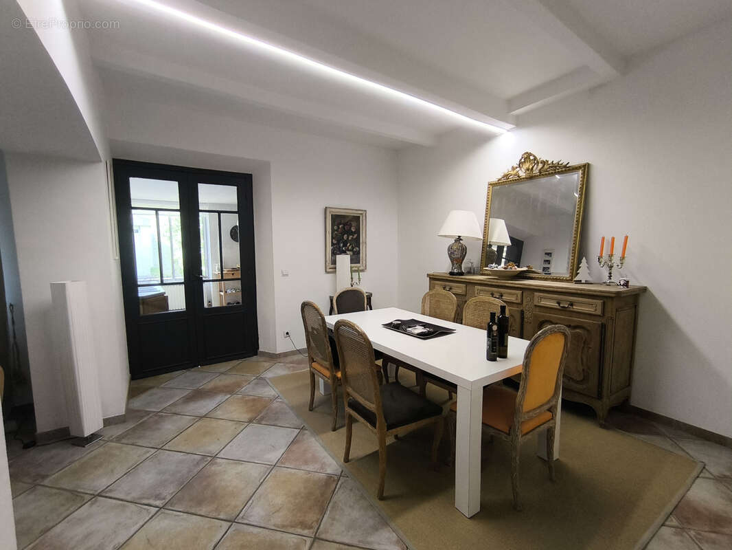 Maison à FERRALS-LES-CORBIERES