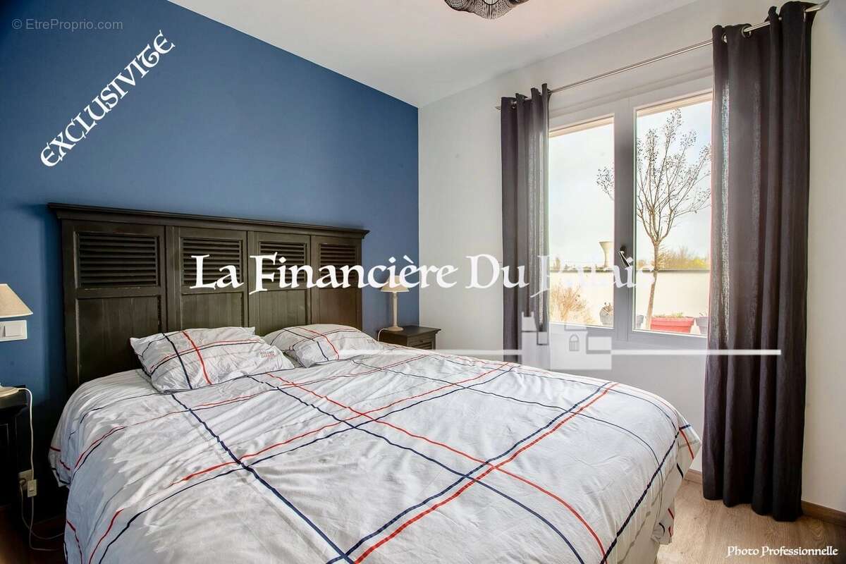 Maison à MESCHERS-SUR-GIRONDE