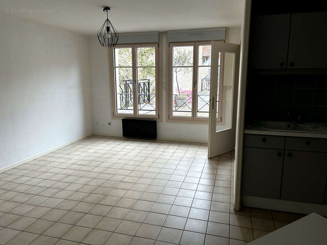 Appartement à BESANCON