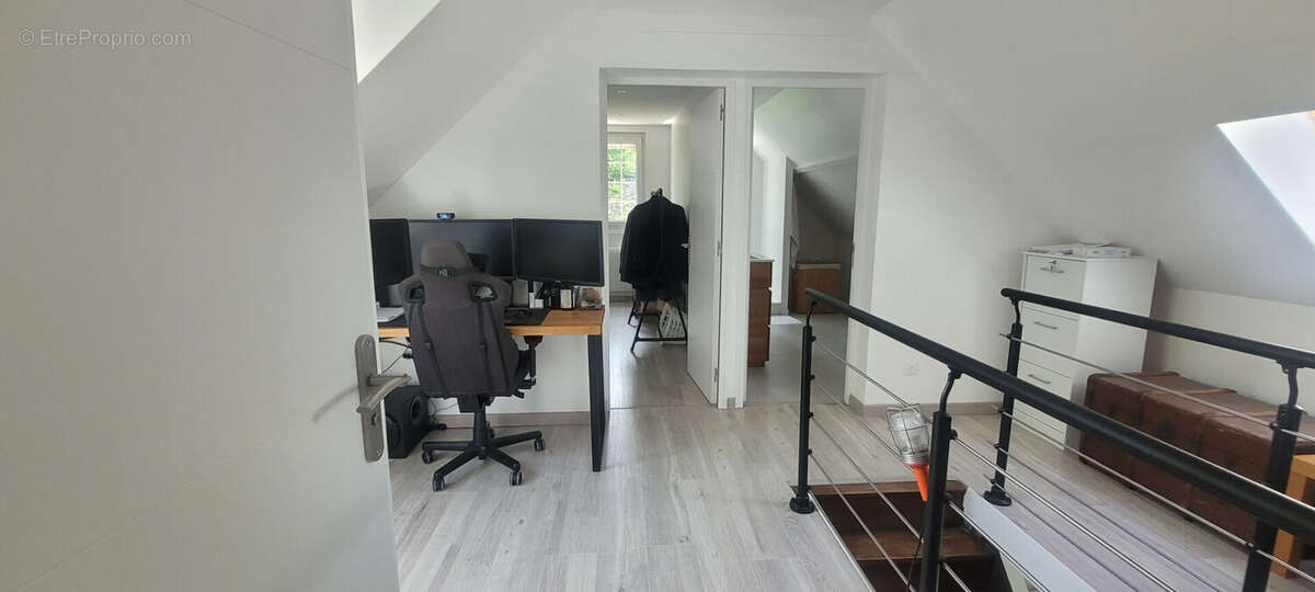 Chaleureuse maison - photo 5