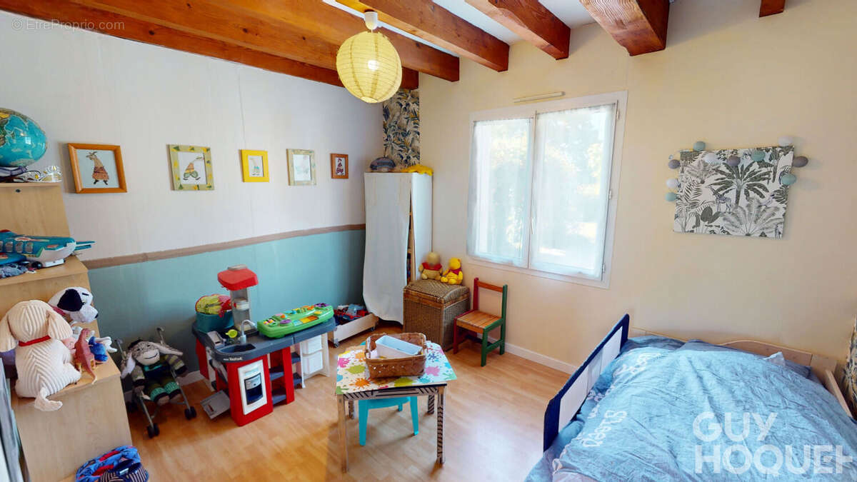 Maison à CESCAU