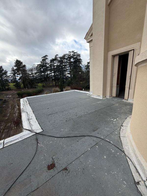 Appartement à CUZIEU