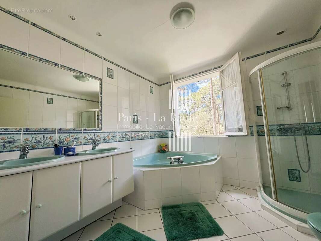 Maison à LA BAULE-ESCOUBLAC