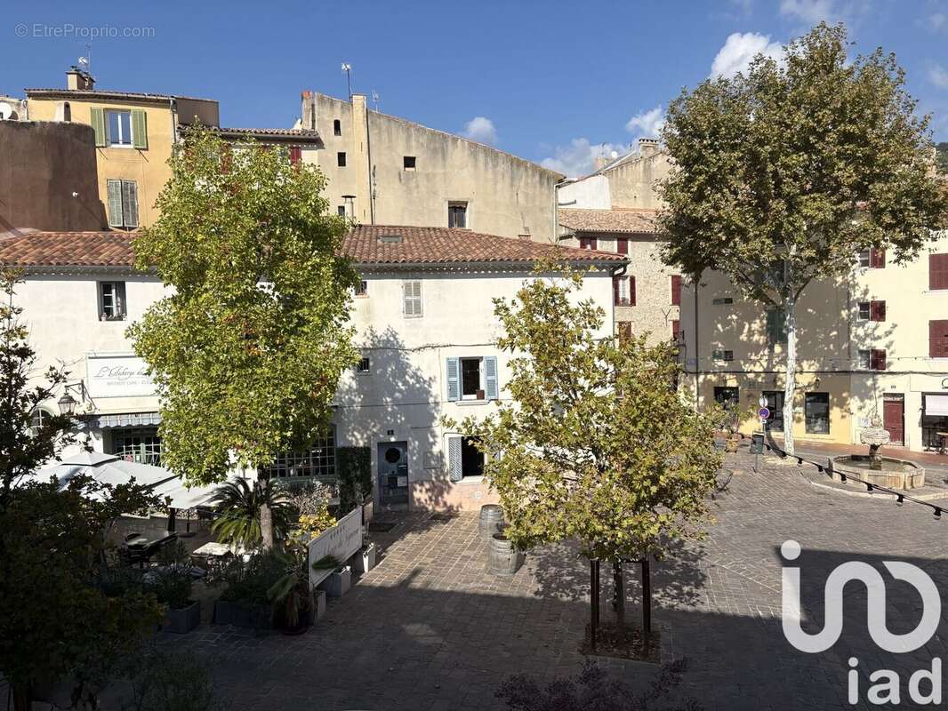 Photo 9 - Appartement à OLLIOULES