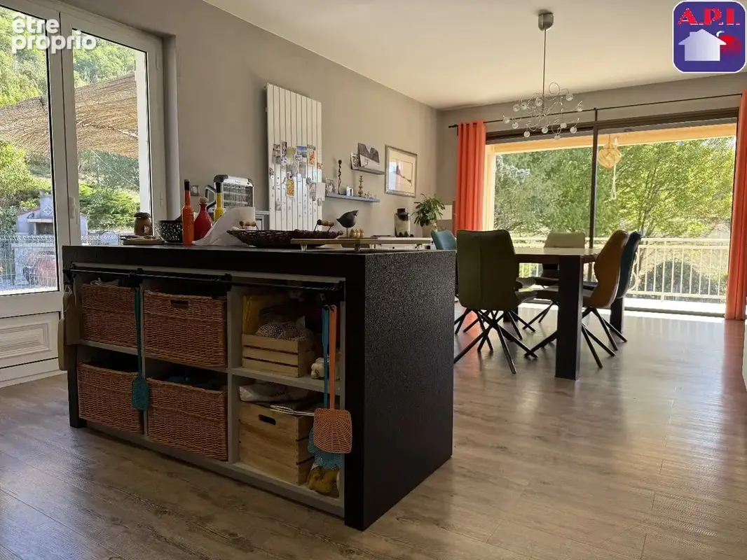 Maison 6 pièces 187 m² à vendre à Foix (09000) - photo 15