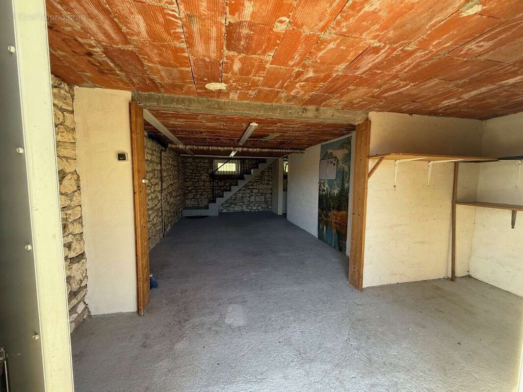 Cahors: sans travaux et louée - photo 8