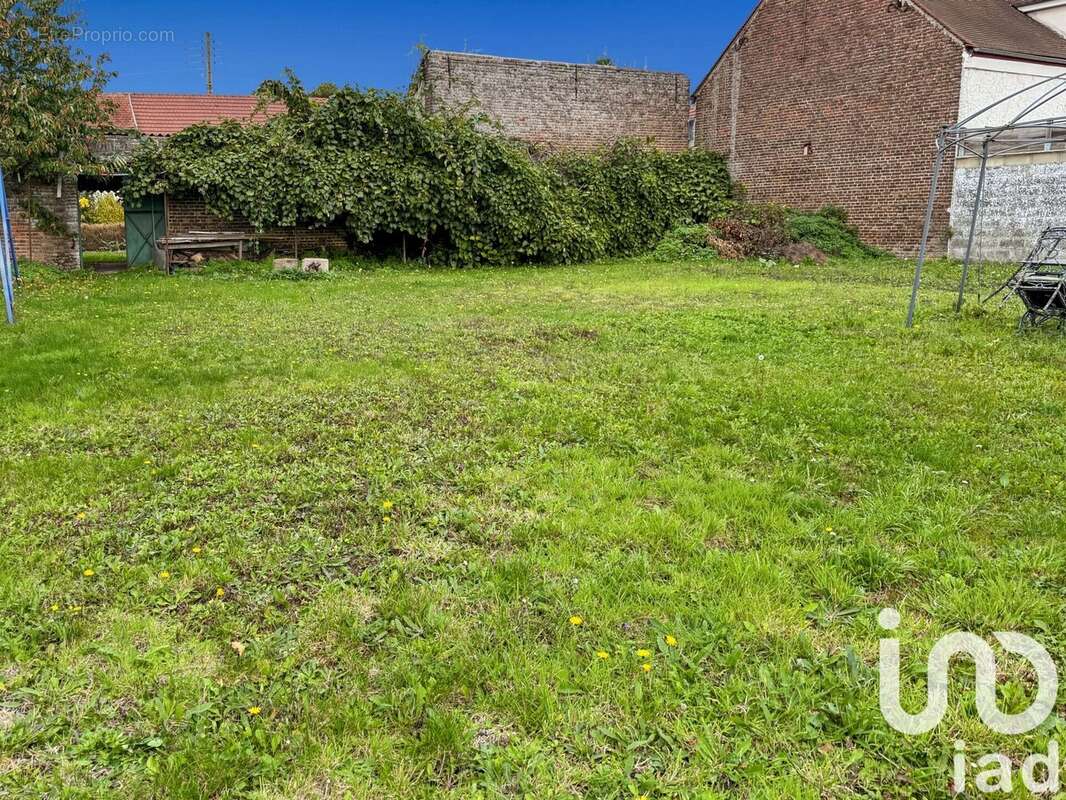 Photo 8 - Appartement à CHEVRIERES