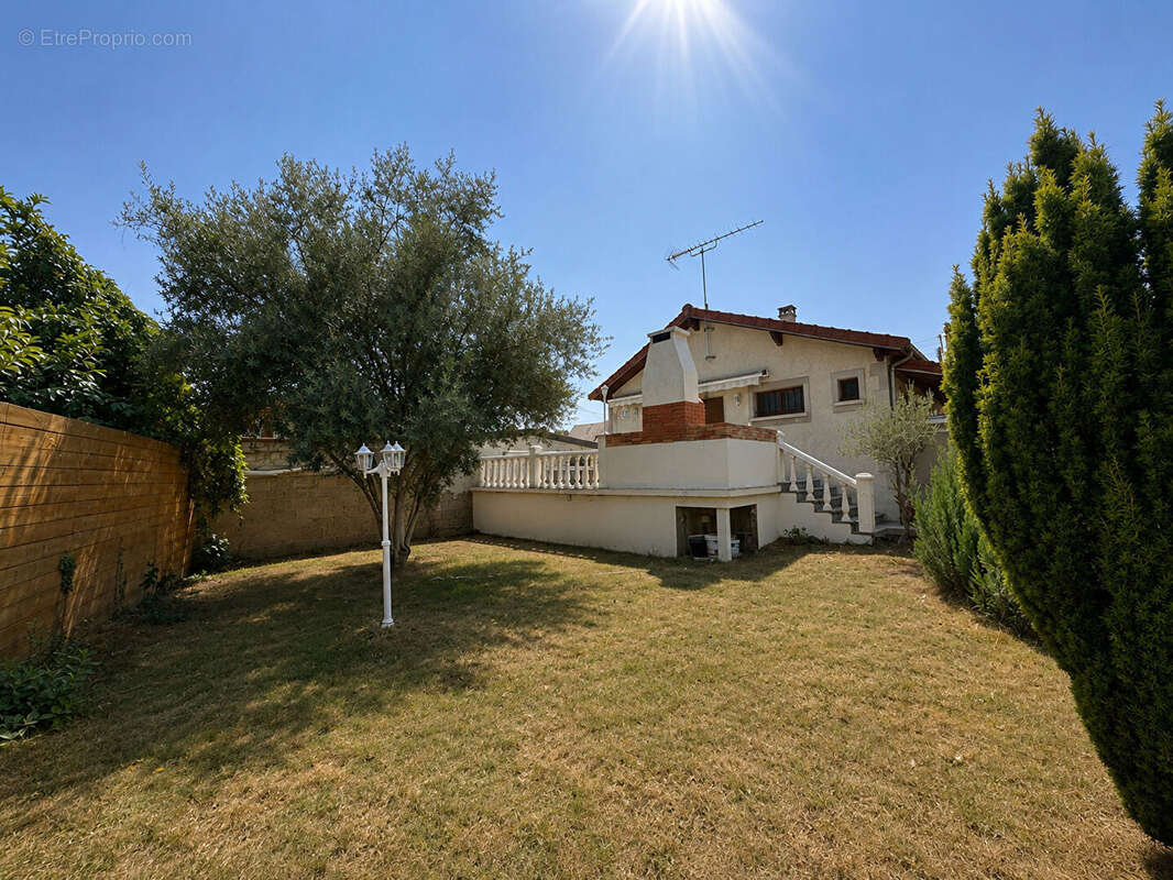 Maison Montgeron 4 pièce(s) 88 m2 - photo 11