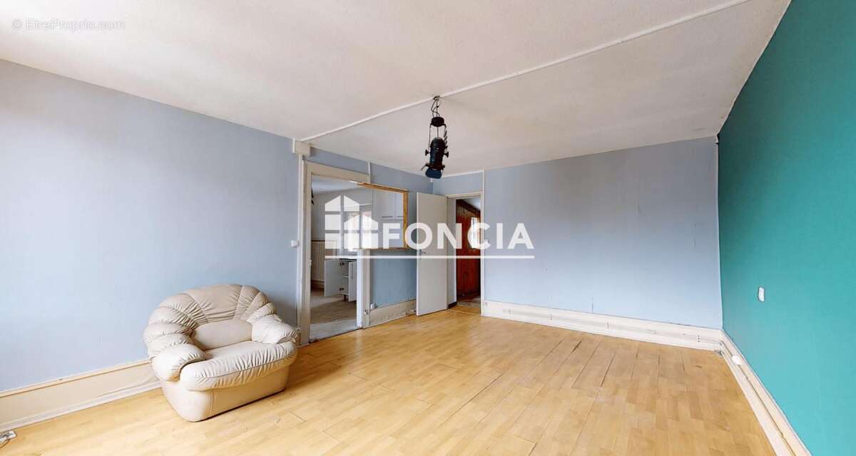 Appartement à MANDEURE