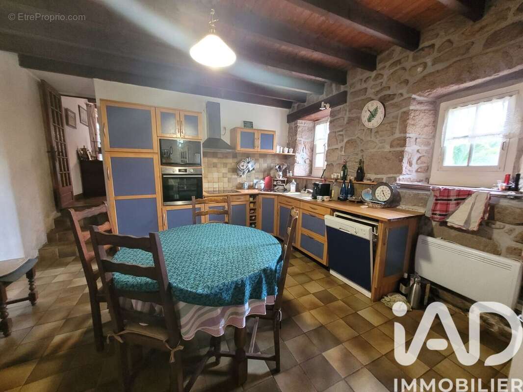 Photo 5 - Maison à PLEUMEUR-BODOU