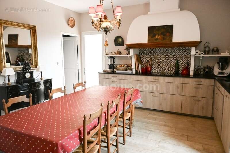 Maison à FUVEAU