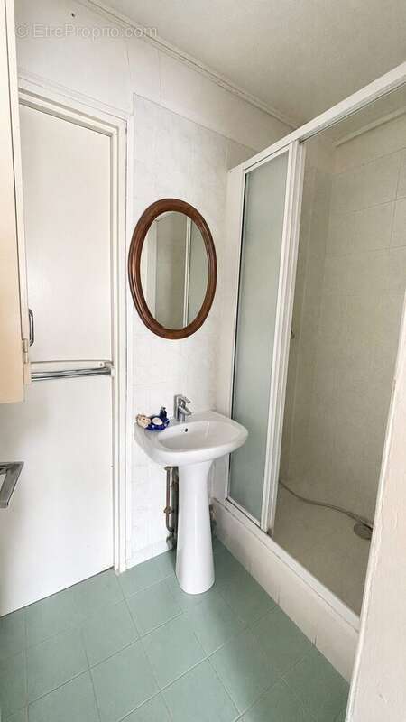 Appartement 50 m² à Maisons-Alfort  - photo 7