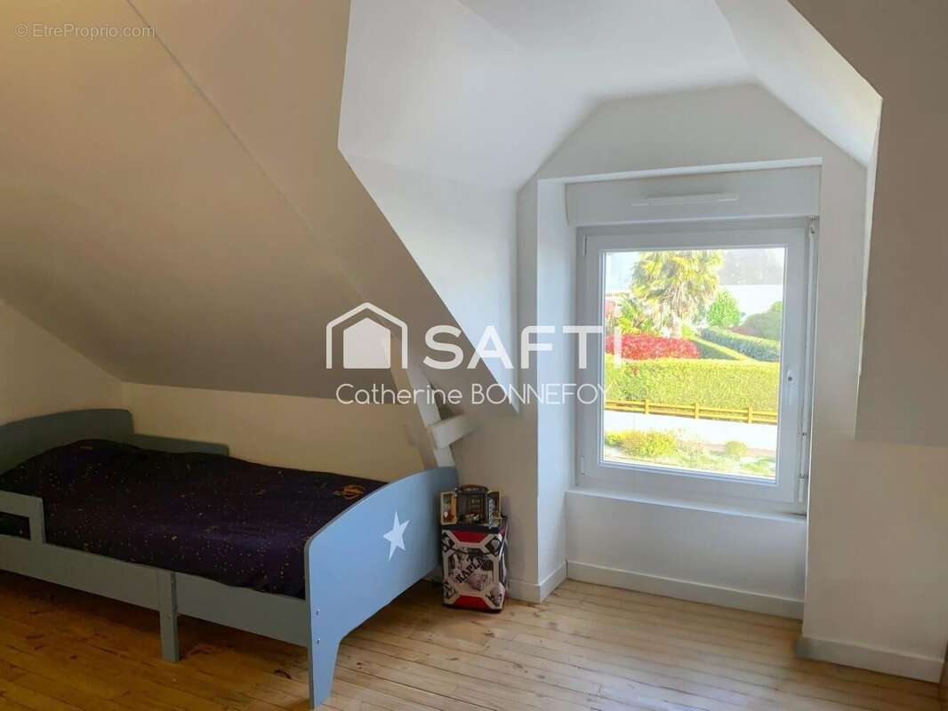 Photo 7 - Maison à BAUD