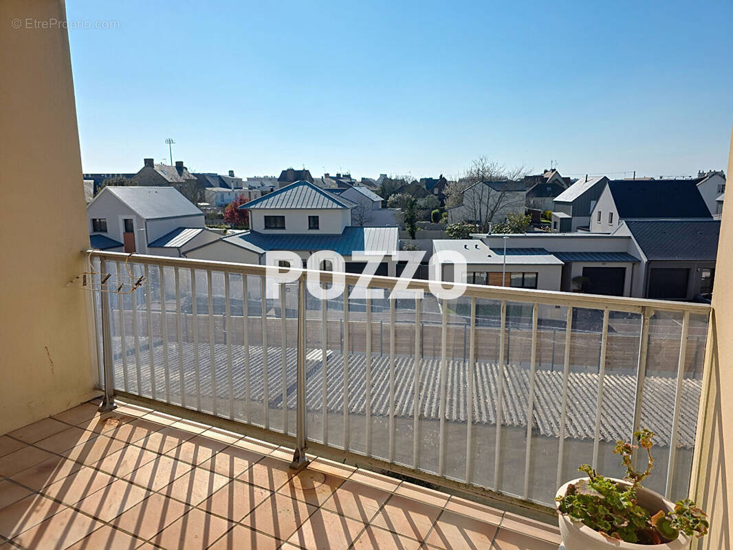 Appartement à GRANVILLE