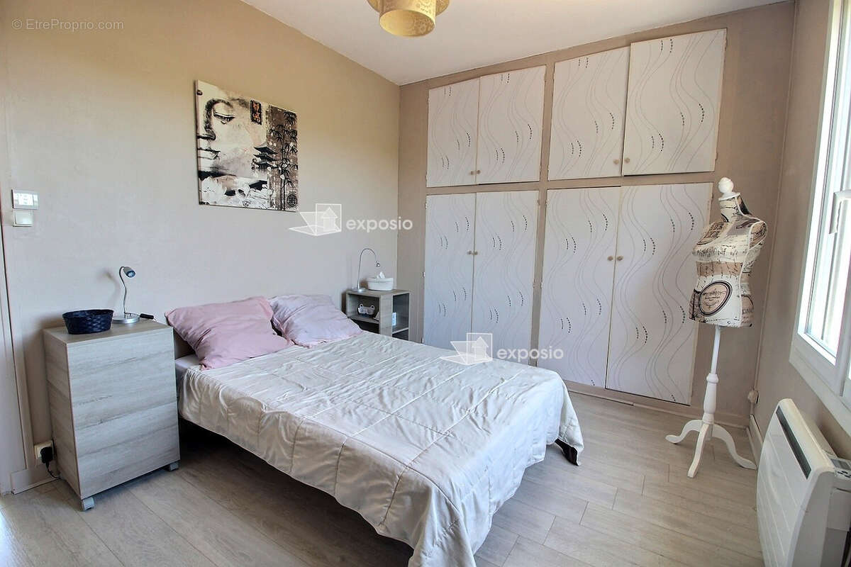 Maison  90 m² - 2ch / NIORT - photo 6