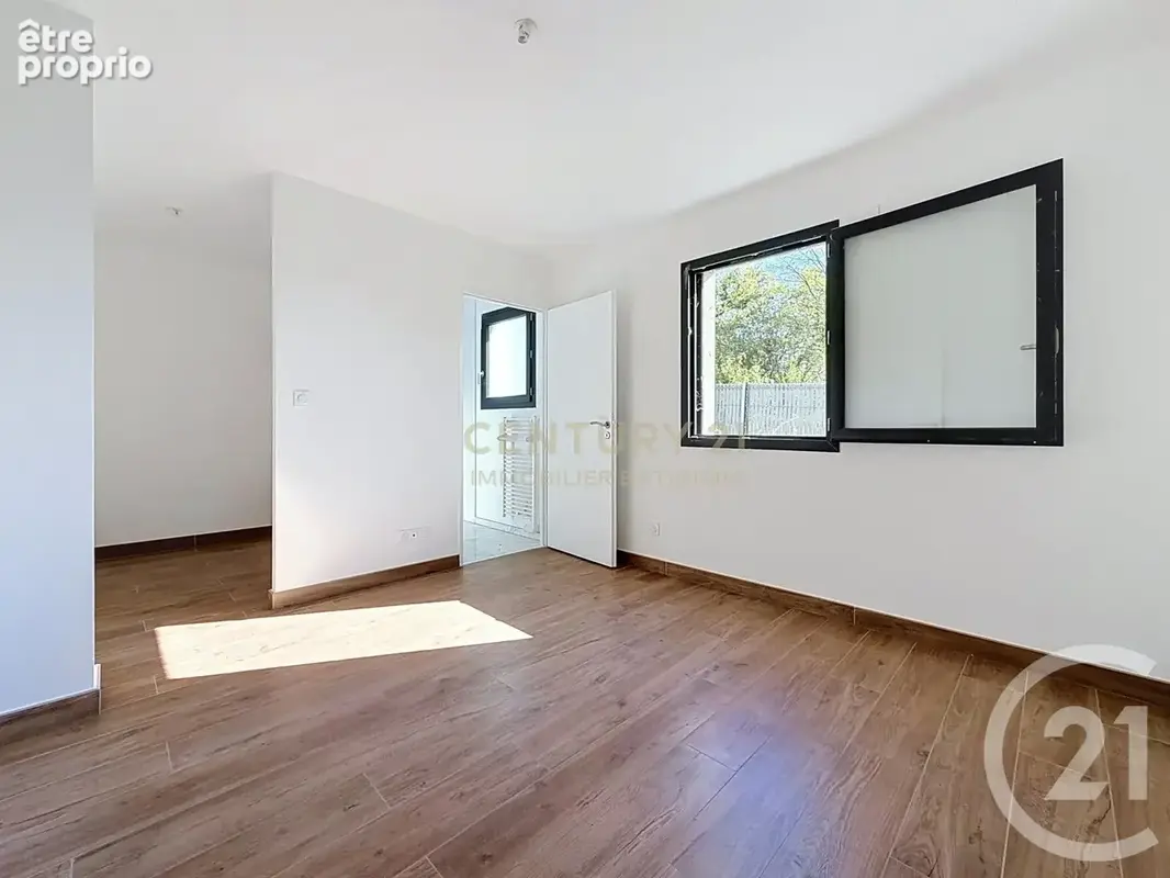 Maison 5 pièces 137 m² à vendre à Bourgoin-Jallieu (38300) - photo 5