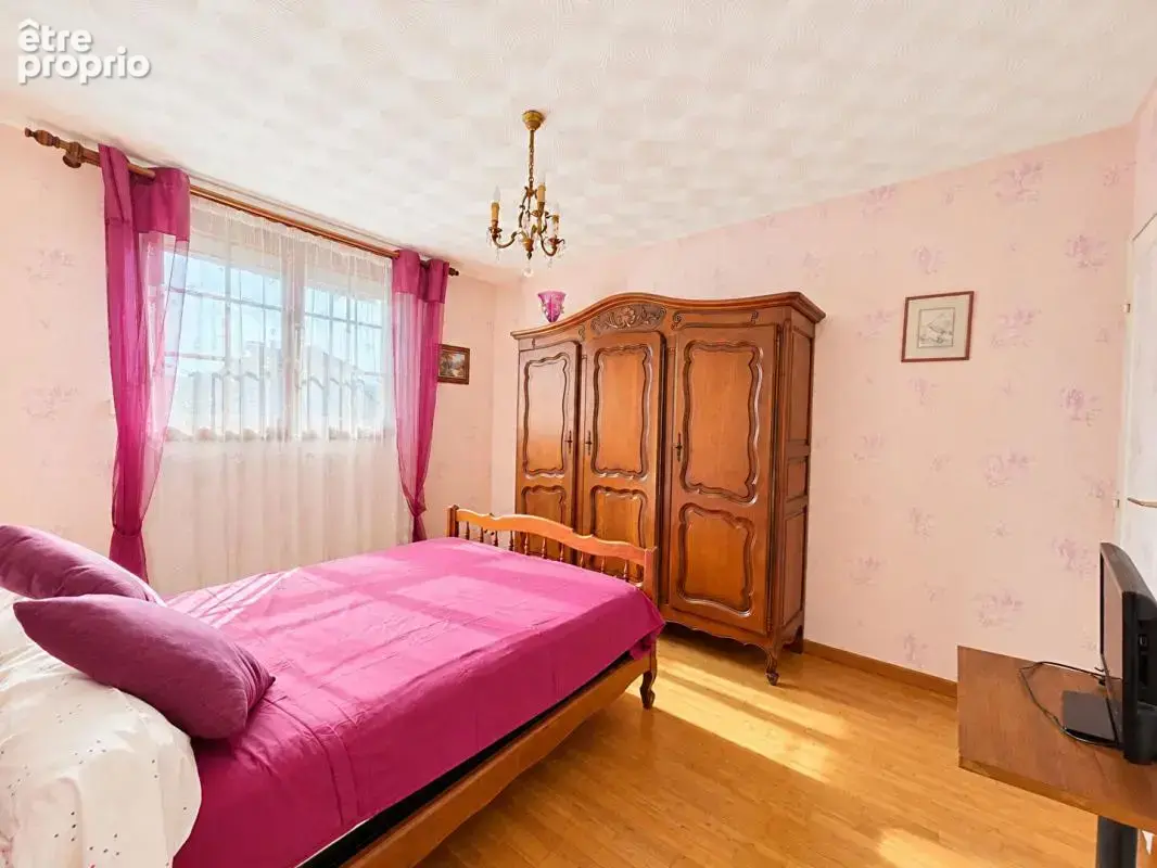 Maison Rosny Sur Seine 5 pièce(s) 107 m2 - photo 10