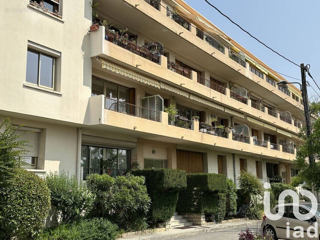 Photo 1 - Appartement à AIX-EN-PROVENCE