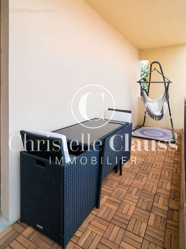 Appartement à SELESTAT