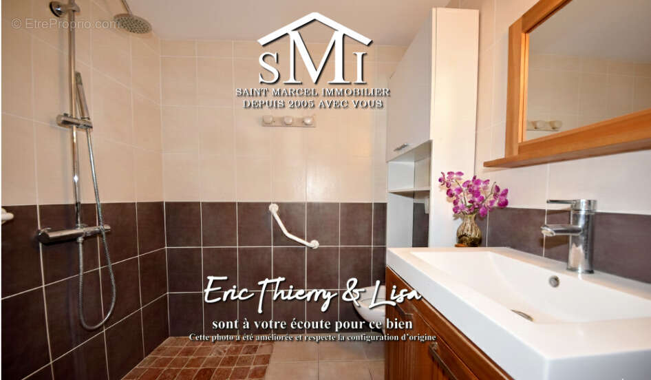 Maison à SAINT-NAZAIRE-D&#039;AUDE