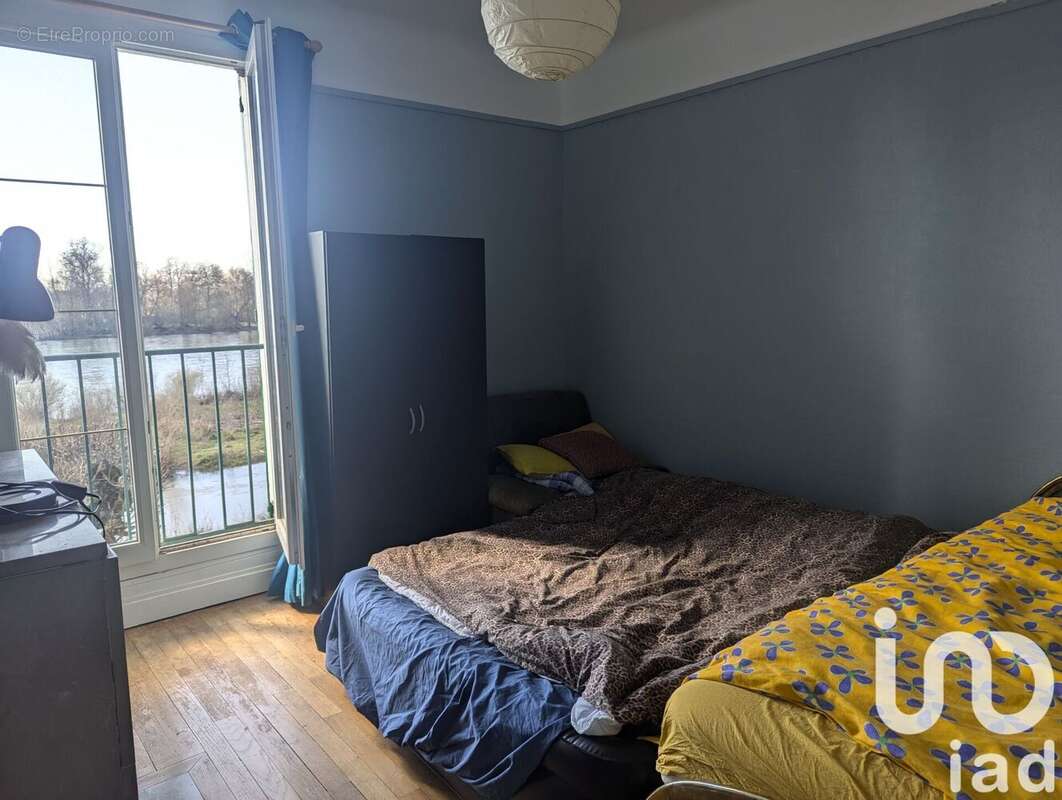 Photo 8 - Maison à NEUVY-SUR-LOIRE