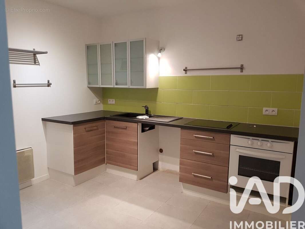 Photo 6 - Maison à SOISY-SUR-SEINE