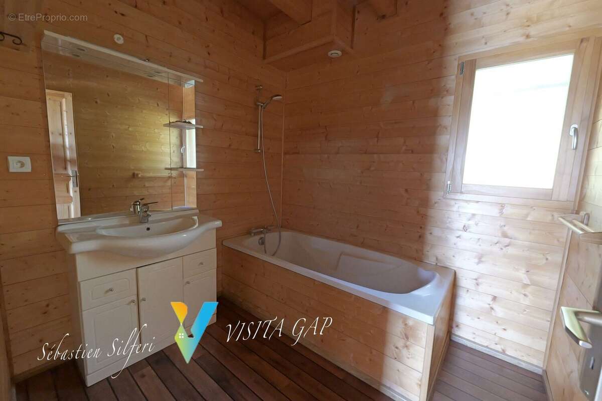 Maison 128 m² à Pelleautier  - photo 8