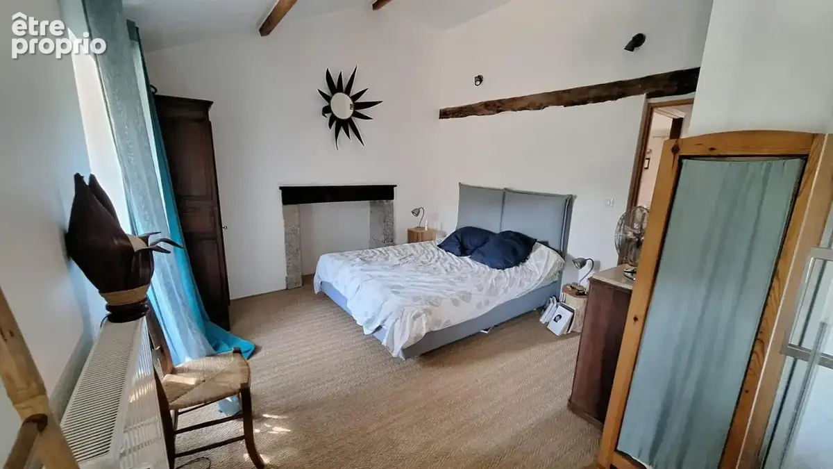 Maison 8 pièces 221 m² à vendre à Savignac-De-Nontron (24300) - photo 5
