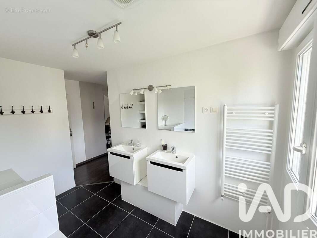 Photo 4 - Maison à SAINT-BRICE-SOUS-FORET