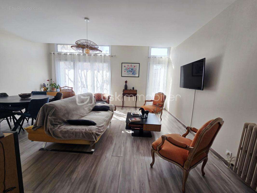 Appartement à MONTAUBAN