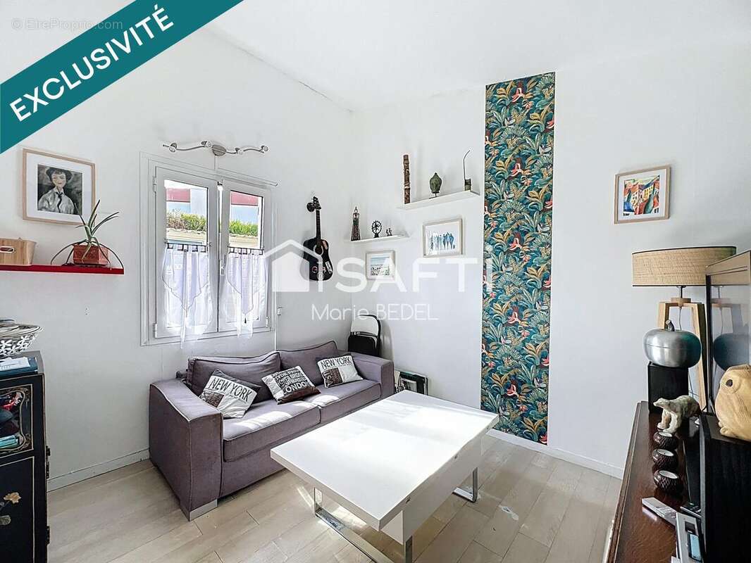 Photo 7 - Appartement à VELIZY-VILLACOUBLAY