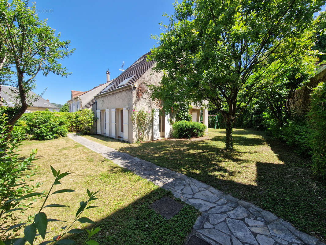 Maison à ORSAY