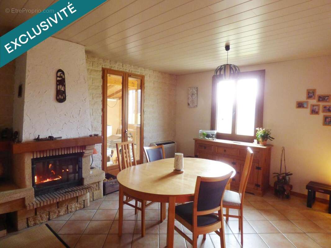 Photo 7 - Maison à DANNEMARIE