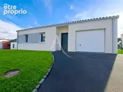 Maison à MESNARD-LA-BAROTIERE