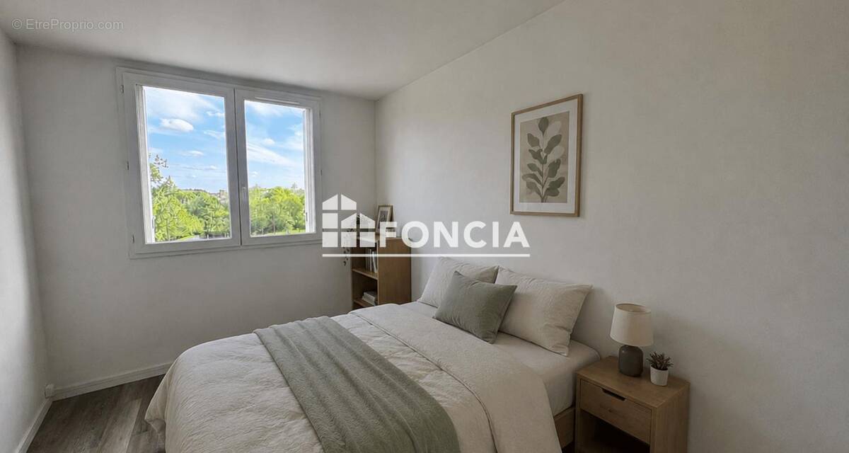 Appartement à LE MANS