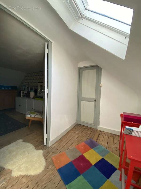 Maison à CHATELLERAULT