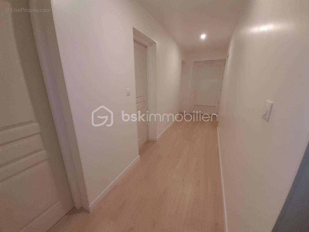 Maison à CASTELSARRASIN