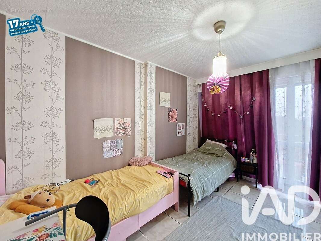 Photo 6 - Appartement à L'ILE-SAINT-DENIS