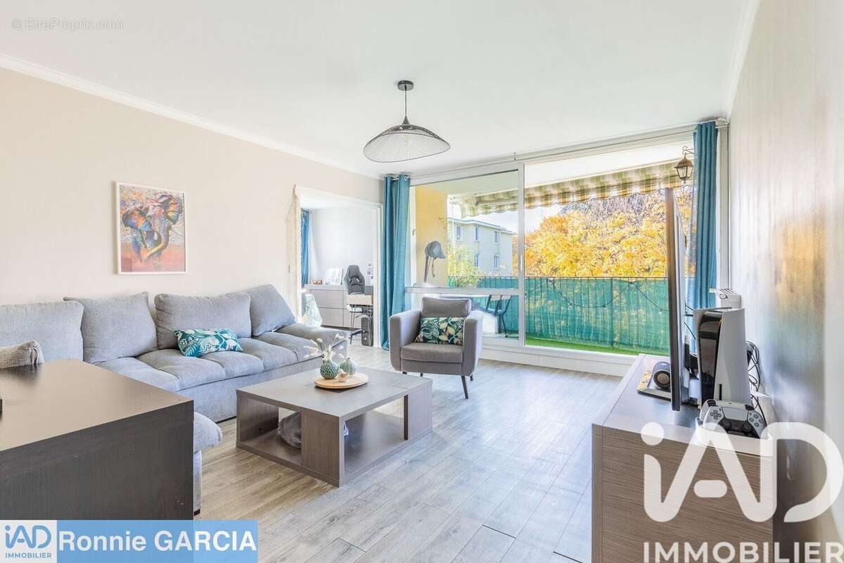 Photo 6 - Appartement à BALLAINVILLIERS