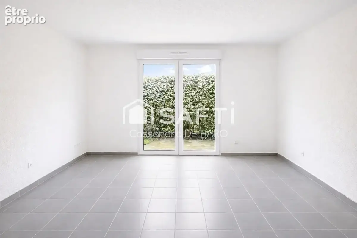 Photo 1 - Appartement à TOURNEFEUILLE