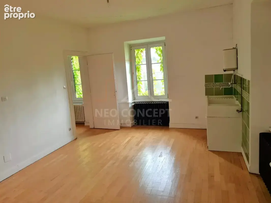 *** Produit d'investissement *** immeuble situé  à proximité de toutes les commodités. A NE PAS LOUPER !!! - photo 12