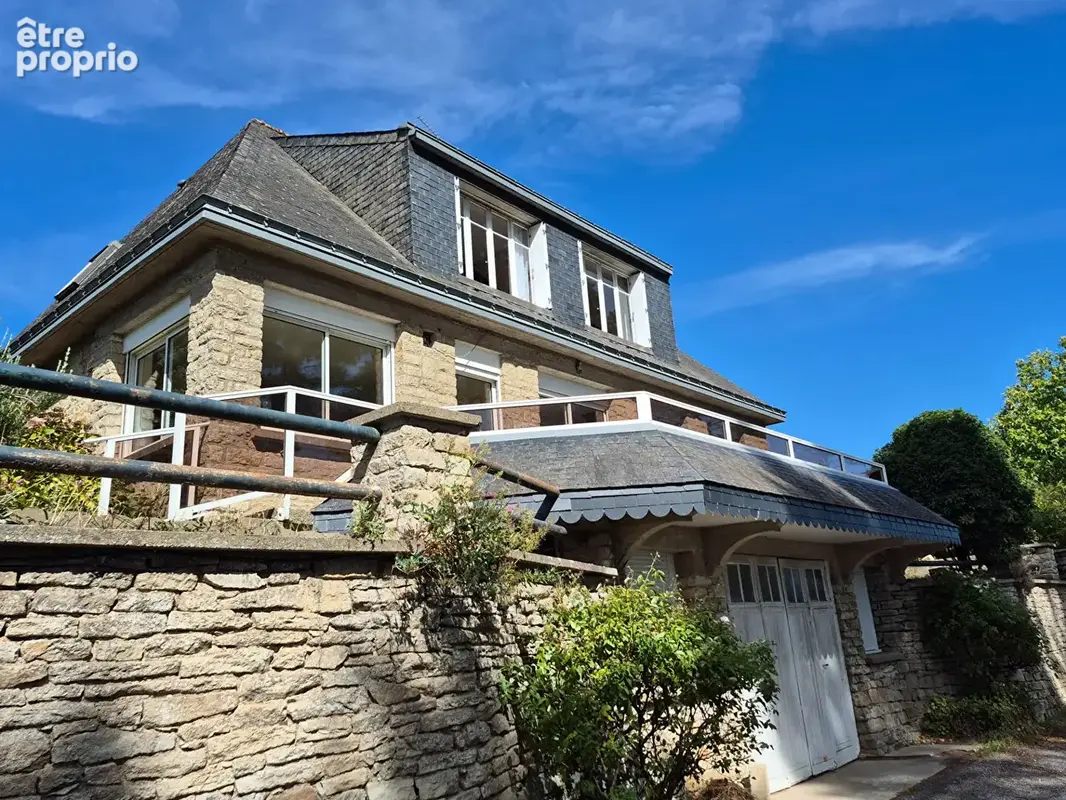 Maison  6 pièce(s) 120 m2 - photo 2